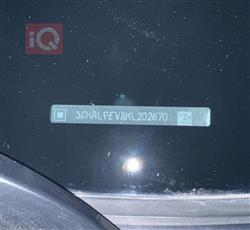 جي ام سي تيراين